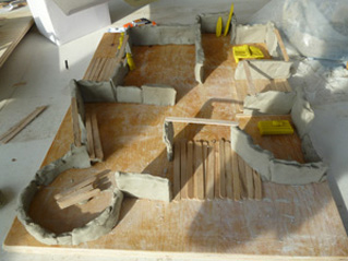 design course model